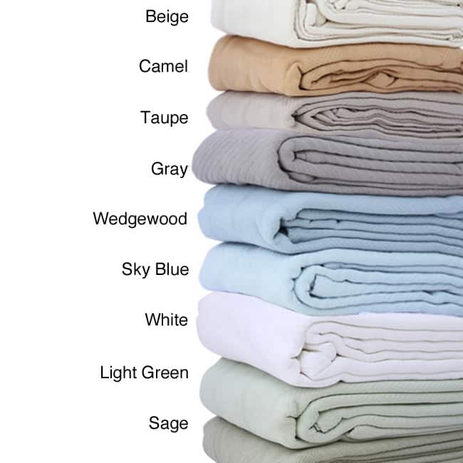 Cottonaire Queen-size Blanket