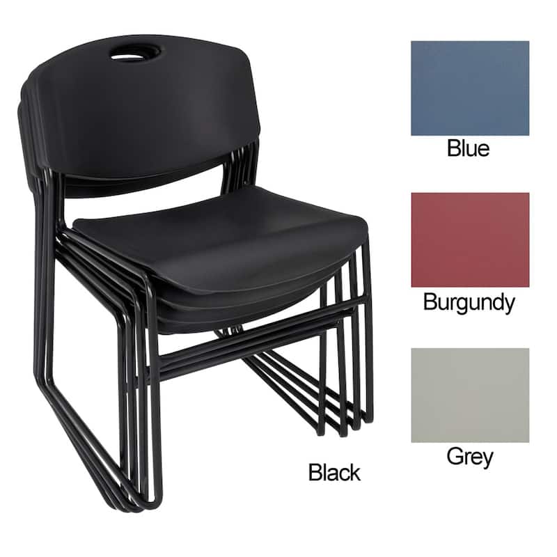 Zeng Stack Chair