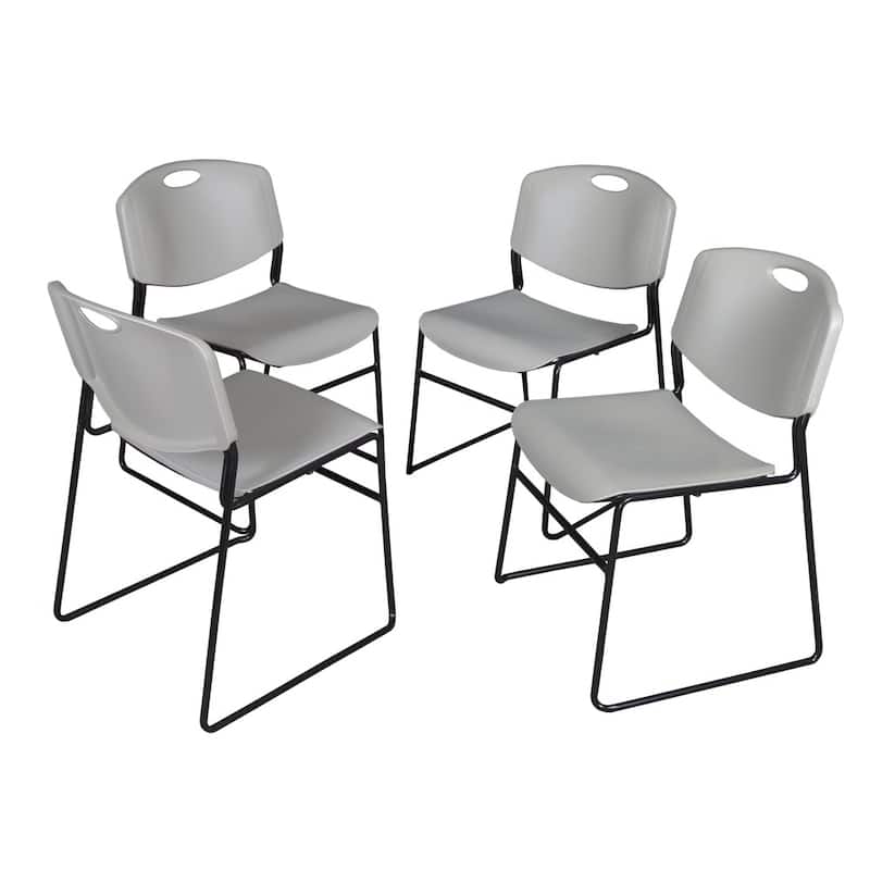 Zeng Stack Chair
