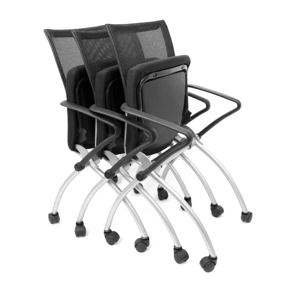 Apprentice Nesting Office Side Chair