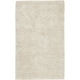 preview thumbnail 97 of 218, Handmade Jefferson Felted Wool Plush Area Rug 3'6" x 5'6" - Ivory - Runner/Rectangle