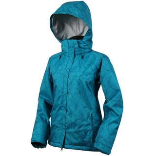 marker womens ski jacket