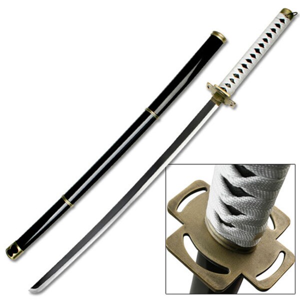 Master Cutlery One Piece Sandai Yubashiri Sword of Zolo