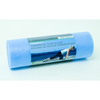 PurAthletics Theraptc Foam Roller Core and Balance