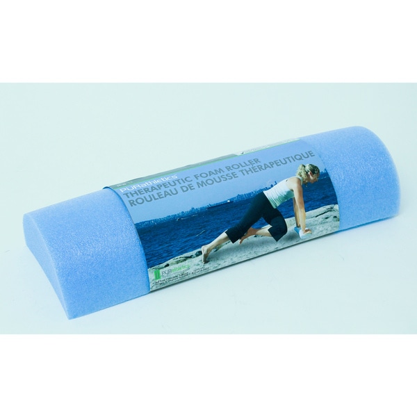 Zenzation Theraptc Foam Roller Core and Balance