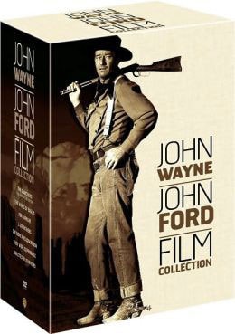 Collection film ford john john wayne #10