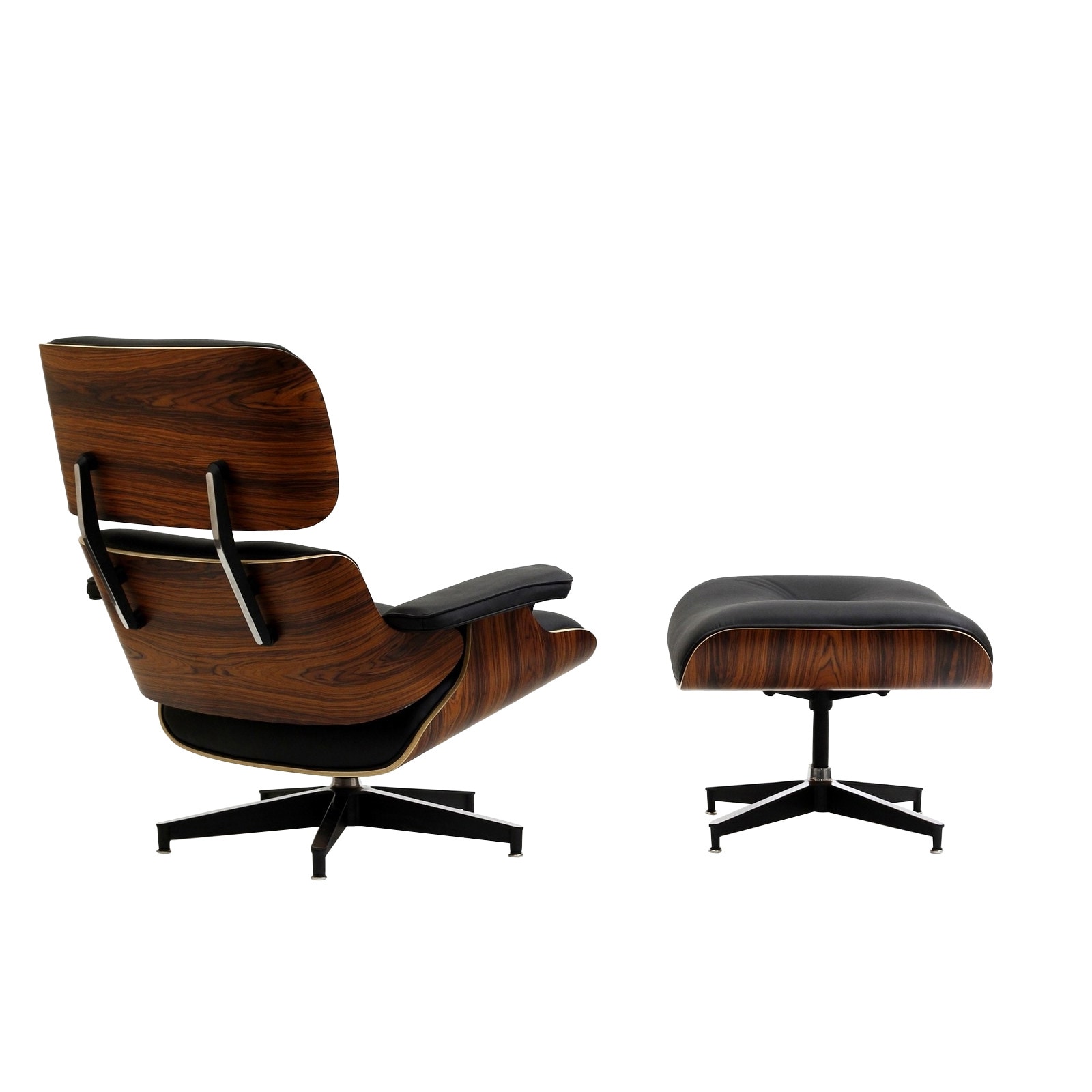 Does The Eames Lounge Chair Recline | Recliner Chair