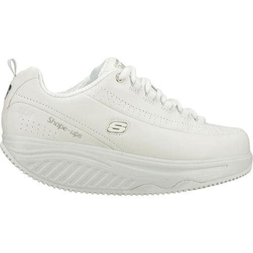 white shape ups