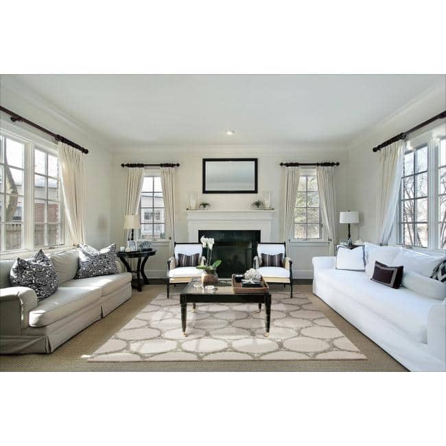 Nourison Monterey Area Rug