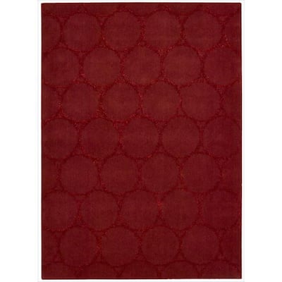 Nourison Monterey Area Rug