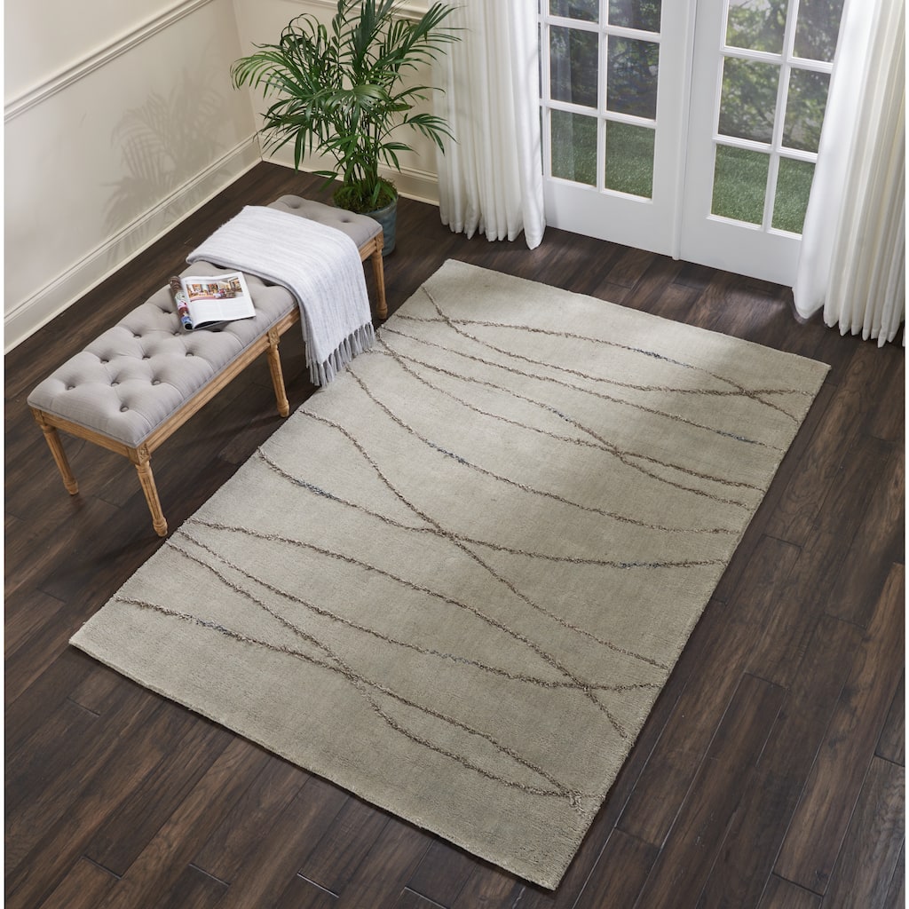 Nourison Monterey Area Rug