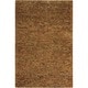 preview thumbnail 8 of 38, Nourison Fantasia Area Rug 3'6" x 5'6" - Brown - Runner/Rectangle