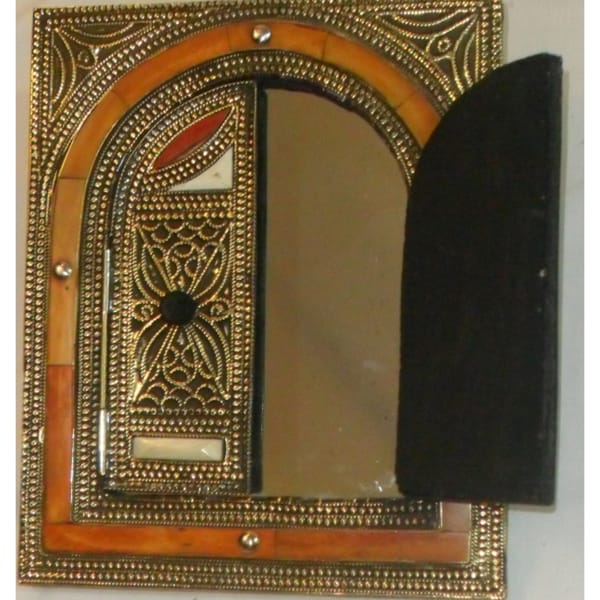 Marrakesh Mirror Cabinet (Morocco)