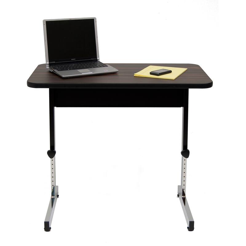 Studio Designs Adapta 36 in. Wide x 20 in. Deep Adjustable Table