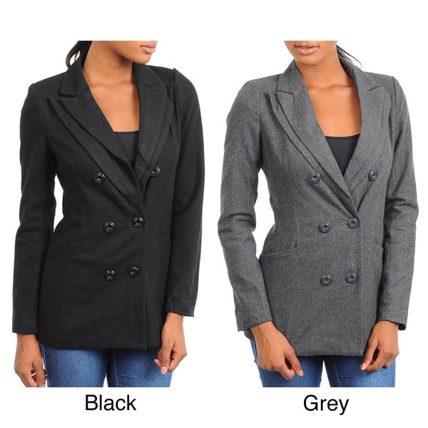 classic wool blazers for women shoes sale