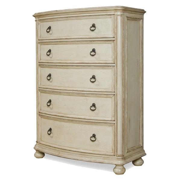 drawer Provenance Linen Finish Chest   14681336  