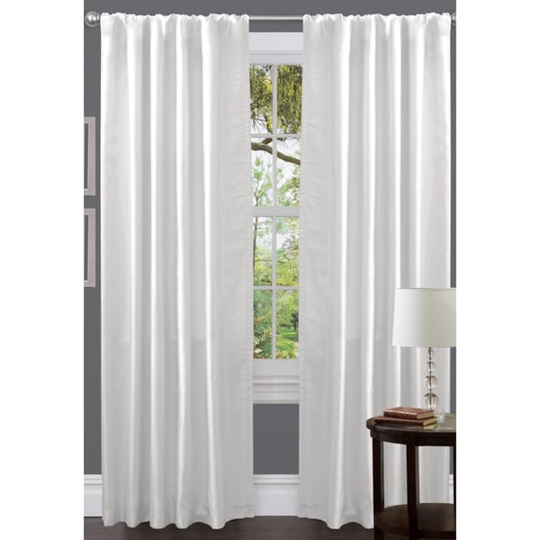 Avondale Manor Ella 84 Inch Curtain Panel Pair