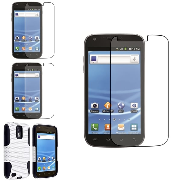 BasAcc Case/ Screen Protector for Samsung Galaxy S2 T989 BasAcc Cases & Holders