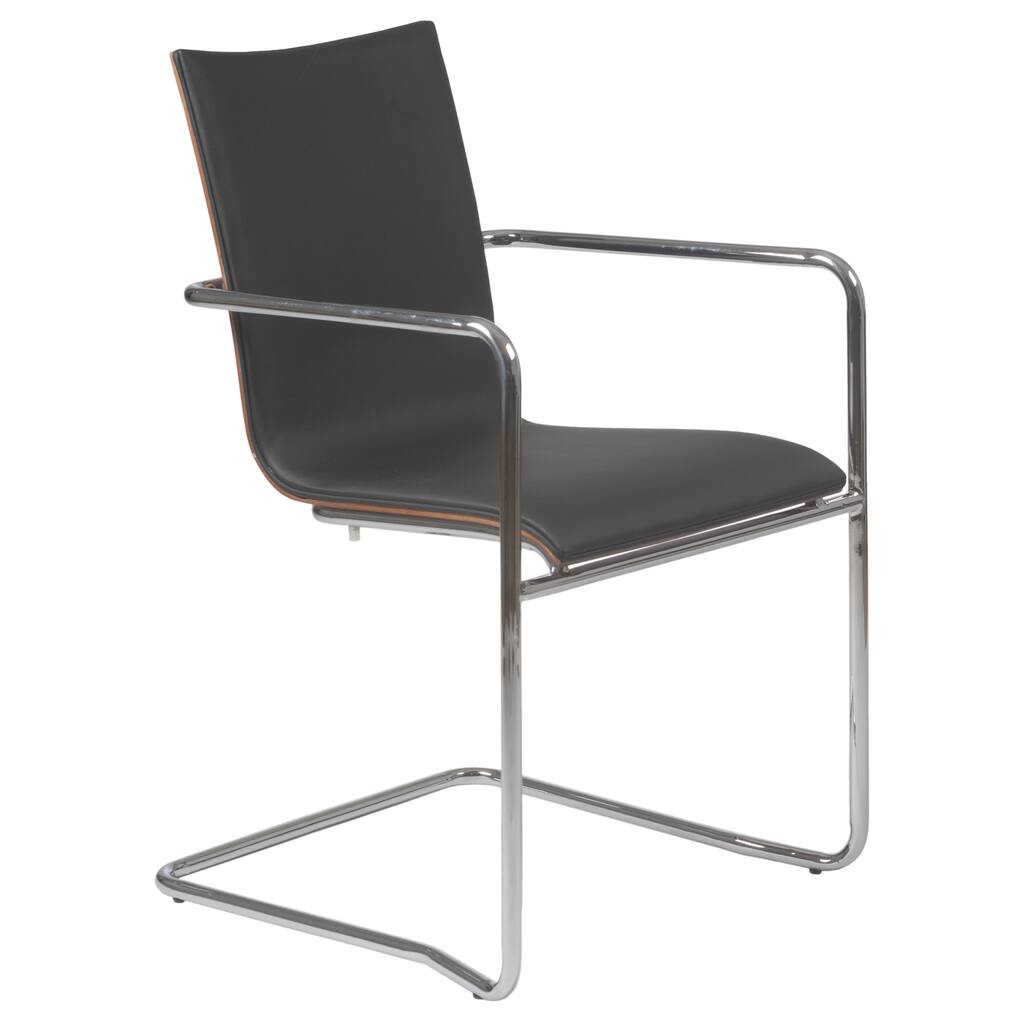 Euro Style 'Madge' Arm Chair (set of 2)