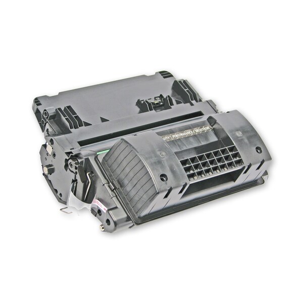 Compatible High Yield Black Laser Toner Cartridge for Hewlett Packard HP CC364X