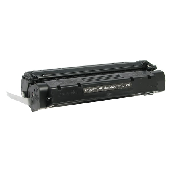 Canon X25 8489A001AA Compatible Black Toner