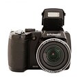 Polaroid IS2132 16MP Black Digital Camera