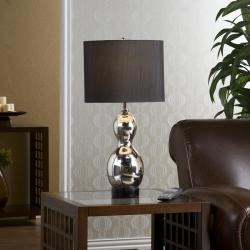 Vesper 1 light Mercury Table Lamp  