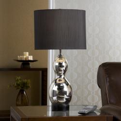 Vesper 1-light Mercury Table Lamp. Opens flyout.