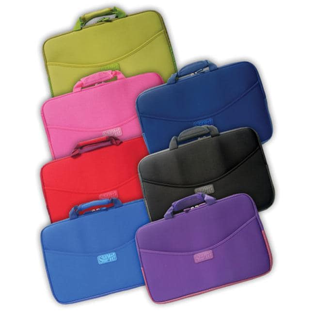 15 inch SlipIt Laptop Case