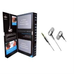 The Sharper Image Pro Stereo Headphones (Pack of 2)