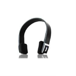 The Sharper Image Noise Canceling Padded Ear Cushioned Headphones