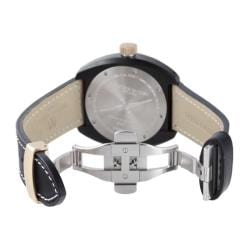 Montres De Luxe Mens P47 Thunderbolt Automatic Watch