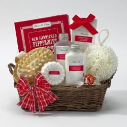 preview thumbnail 3 of 1, Sweet Spa Relaxation Gift Basket