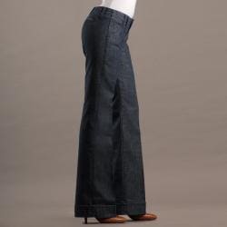 tall wide leg jeans