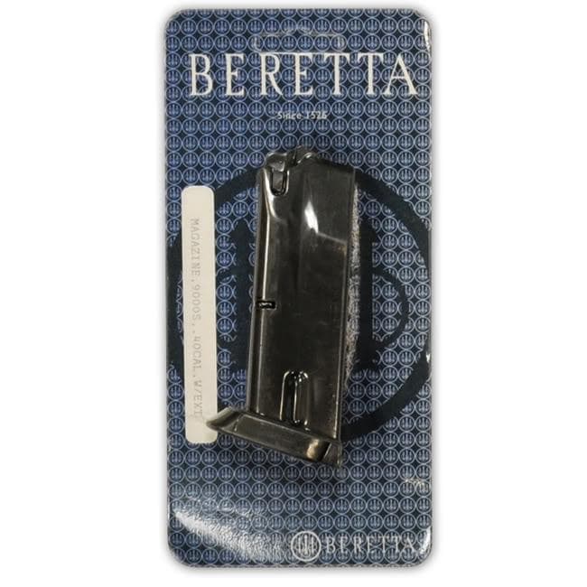 Beretta Factory made Model 9000S 10 round Pistol Magazine   