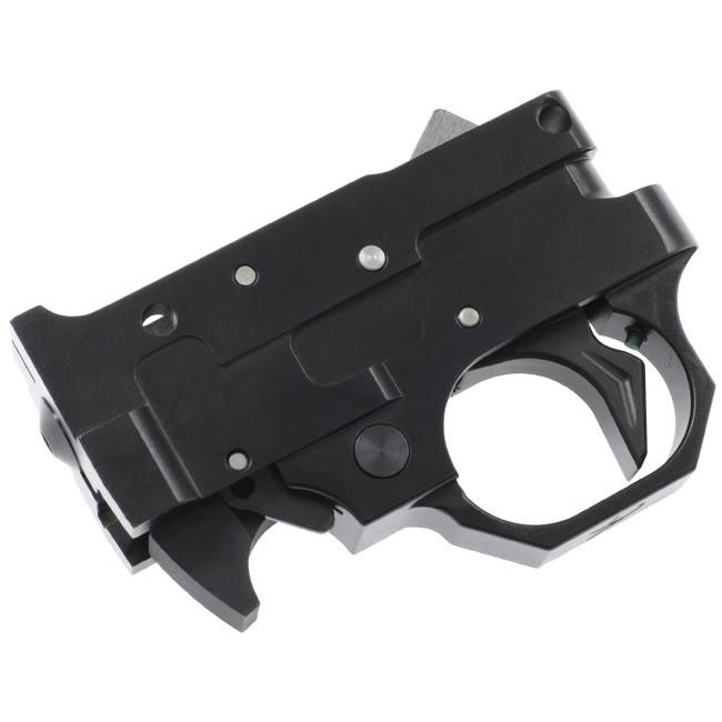 Volquartsen TG2000 Ruger 10/22 Trigger Guard