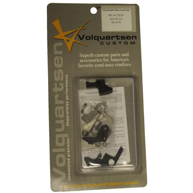 Volquartsen Ruger 10/22 HP Action Plus Kit