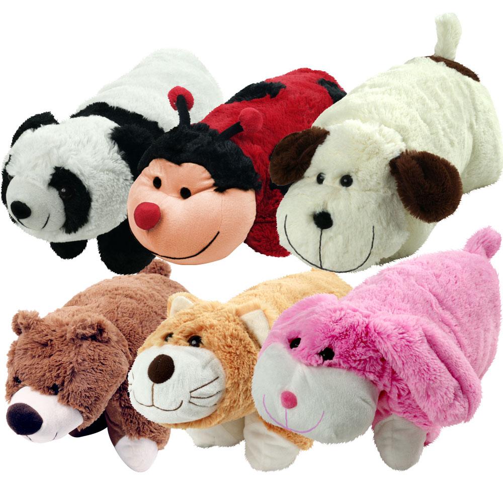 pet pals pillows