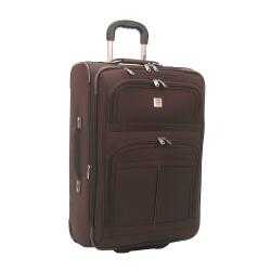 Olympia 'Praha' 3 piece Luggage Set Olympia Three piece Sets