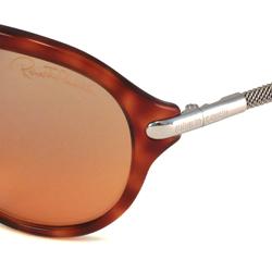 Roberto Cavalli RC401S Priamo Womens Aviator Sunglasses