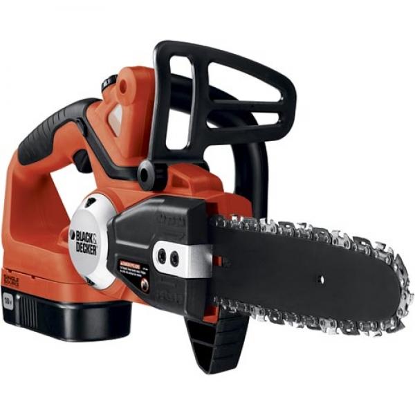 Black & Decker CCS818 18 volt Cordless Electric Chainsaw