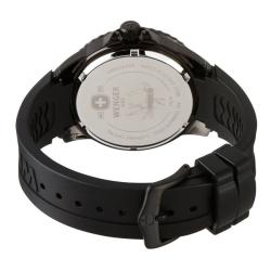 Wenger Mens GST Diver Watch