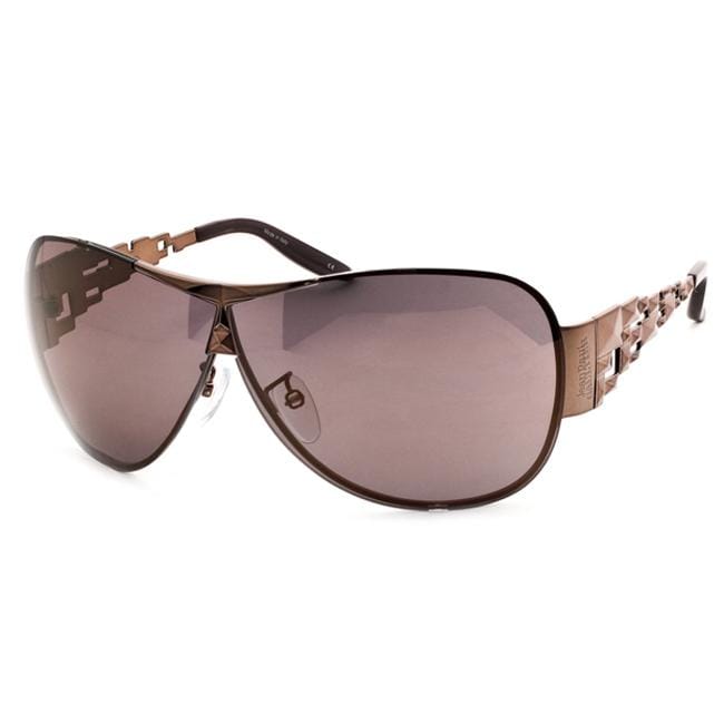 Jean Paul Gaultier Womens Aviator Sunglasses