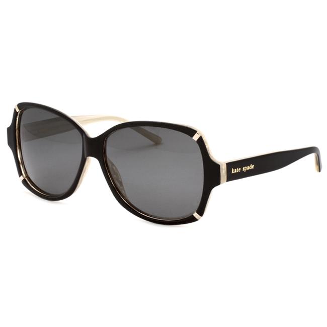 Kate Spade Womens Rhonda Fashion Sunglasses  ™ Shopping