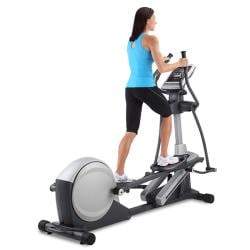 Overstock elliptical hot sale