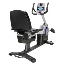 Proform zr3 sales recumbent bike