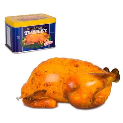 Inflatable Turkey