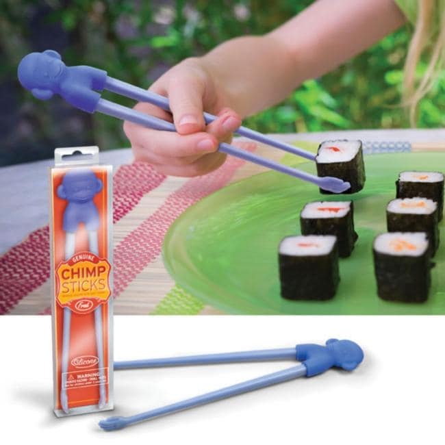 Chimpsticks Childrens Chopsticks  