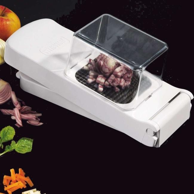 Alligator Food Dicer