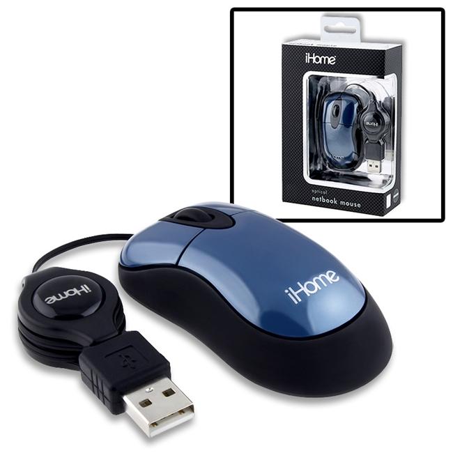 iHome Optical Mouse  ™ Shopping iHome Mice